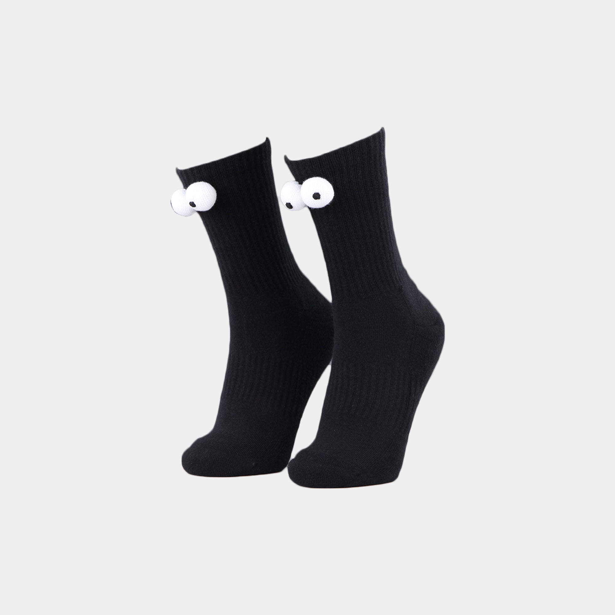 Pon Pon Socks - LOOKies Series