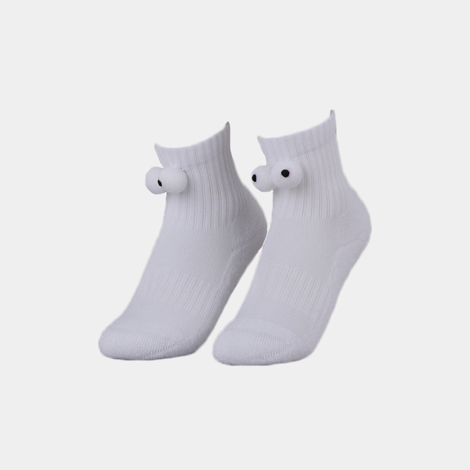 Pon Pon Socks - LOOKies Series