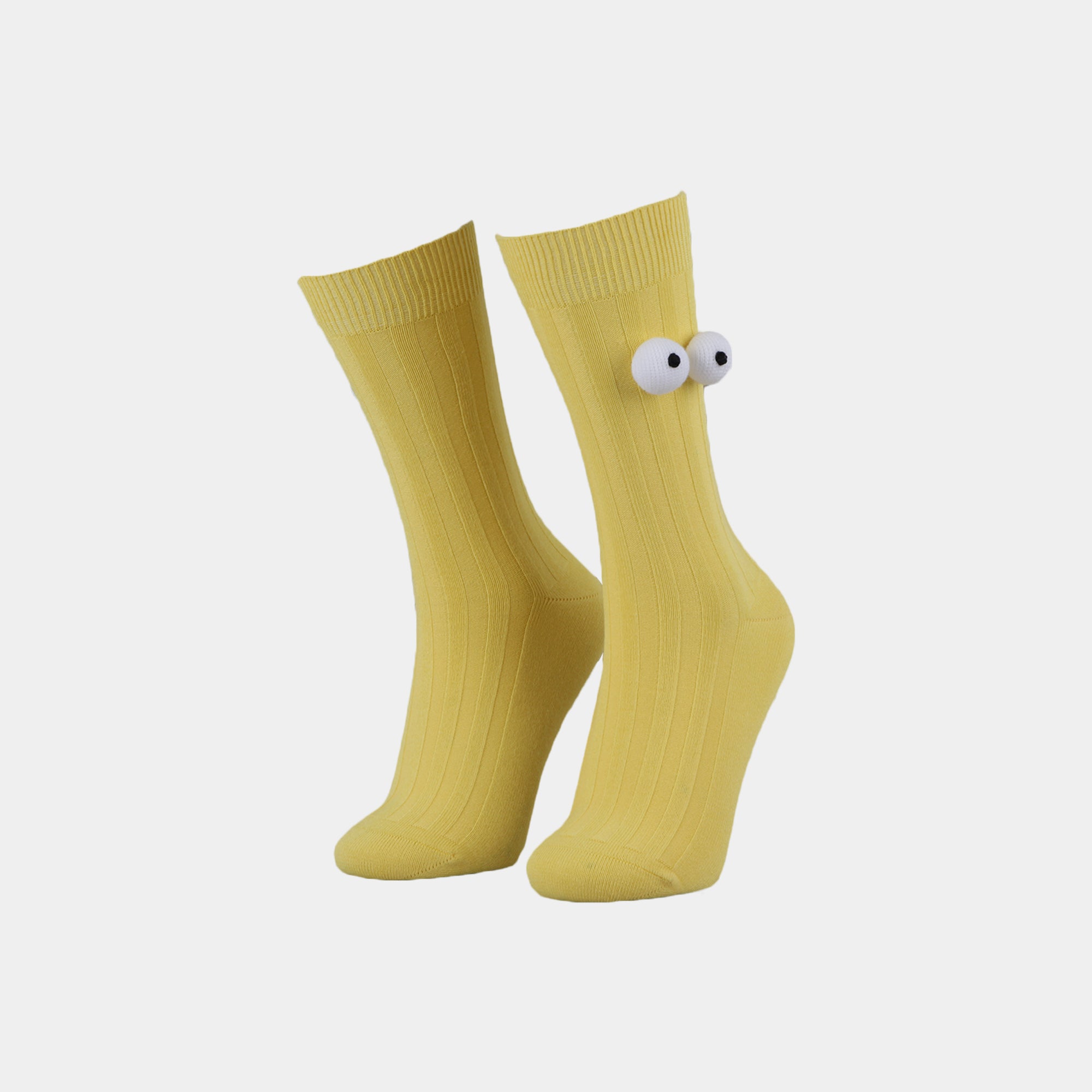 Pon Pon Socks - LOOKies Series