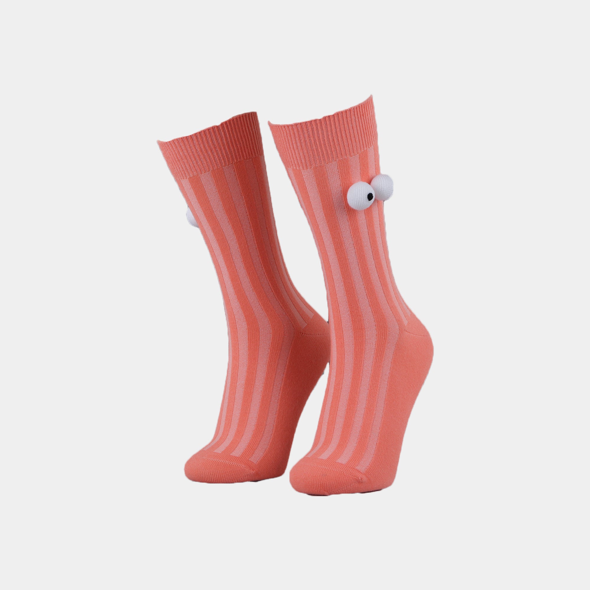 Pon Pon Socks - LOOKies Series