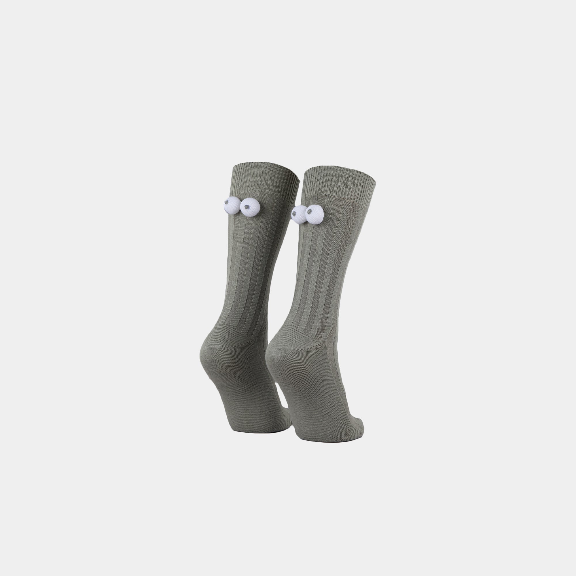 Pon Pon Socks - LOOKies Series