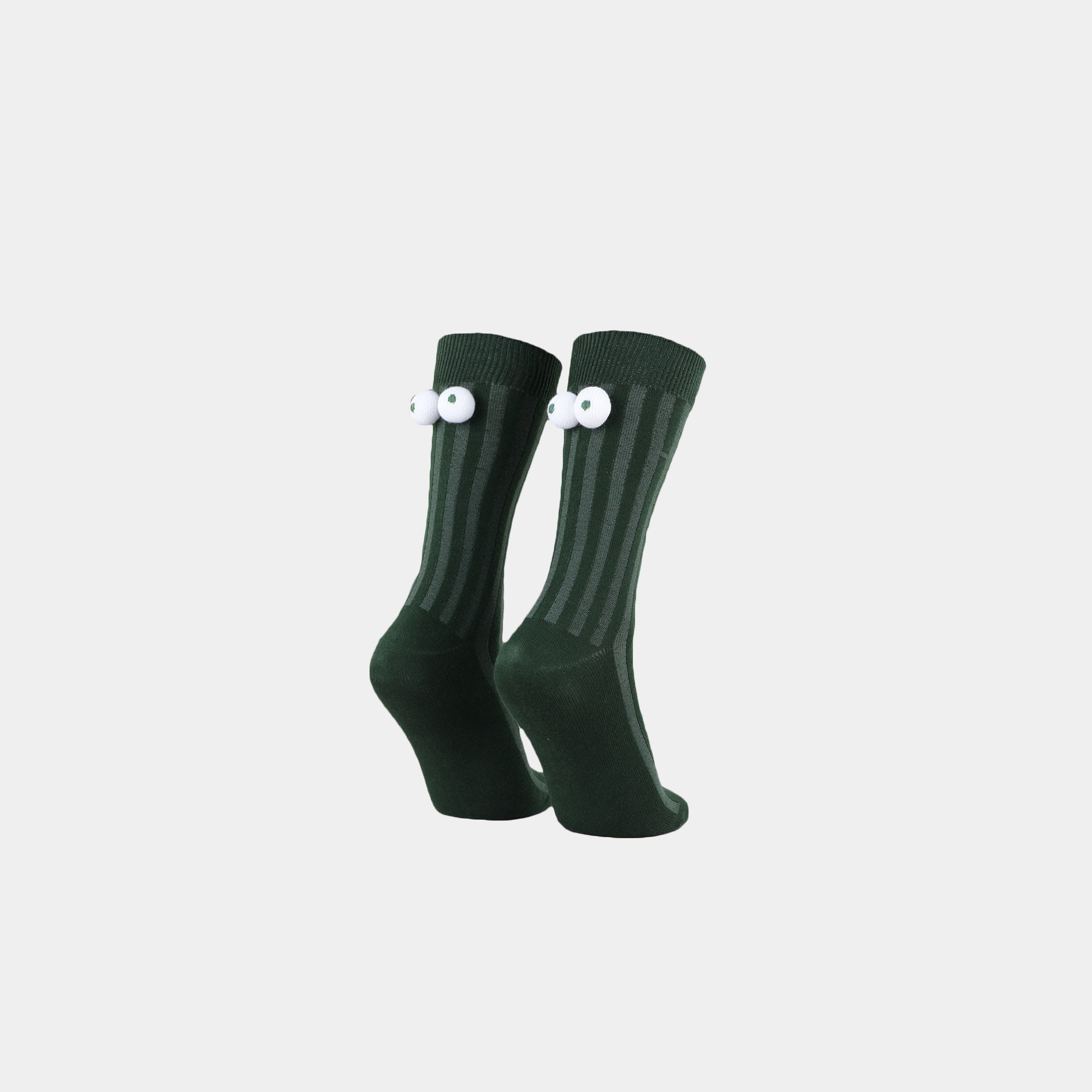 Pon Pon Socks - LOOKies Series