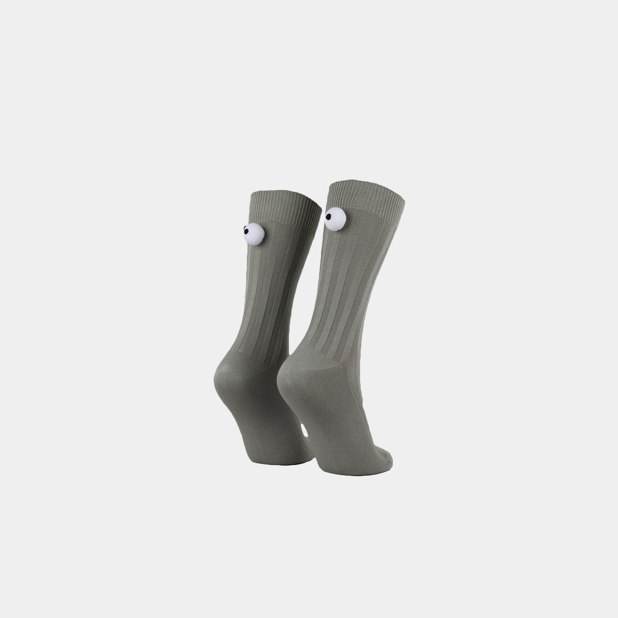 Pon Pon Socks - LOOKies Series