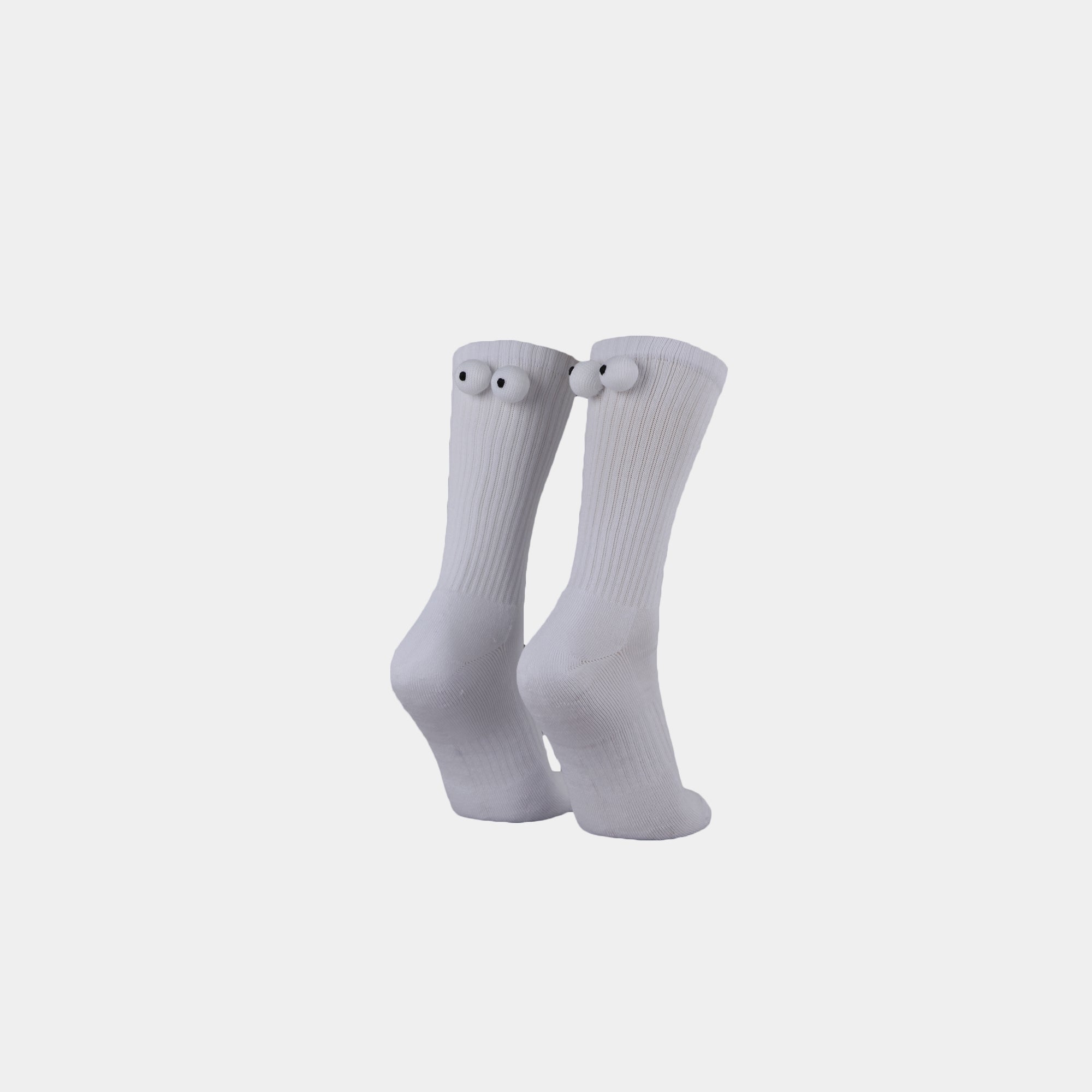Pon Pon Socks - LOOKies Series