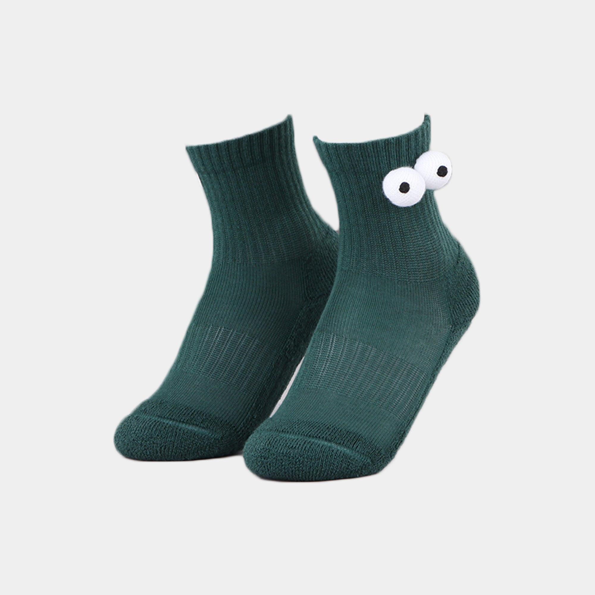 Pon Pon Socks - LOOKies Series