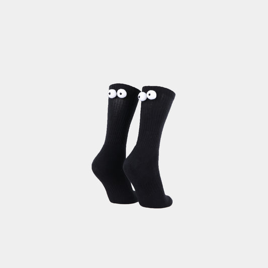 Pon Pon Socks - LOOKies Series