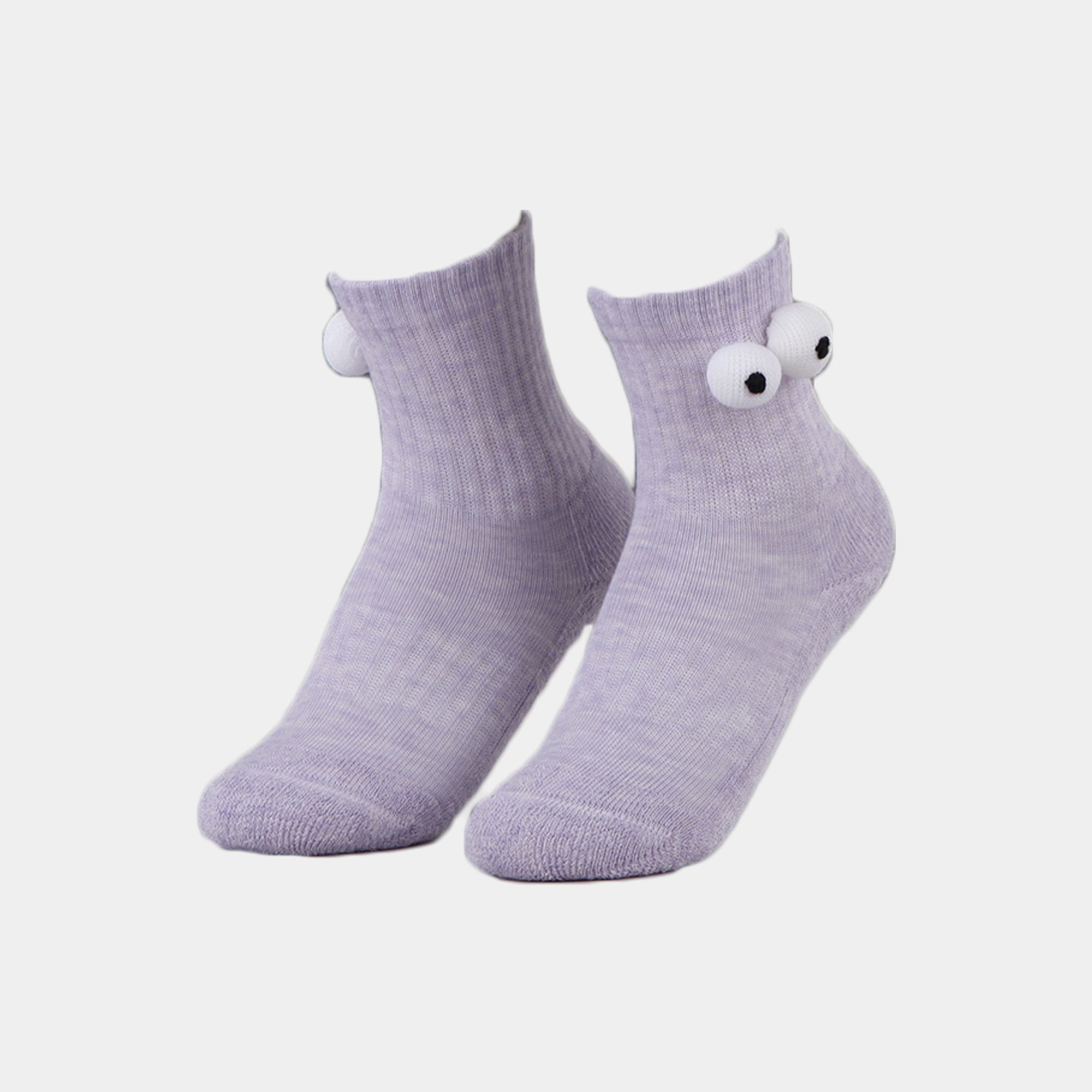 Pon Pon Socks - LOOKies Series