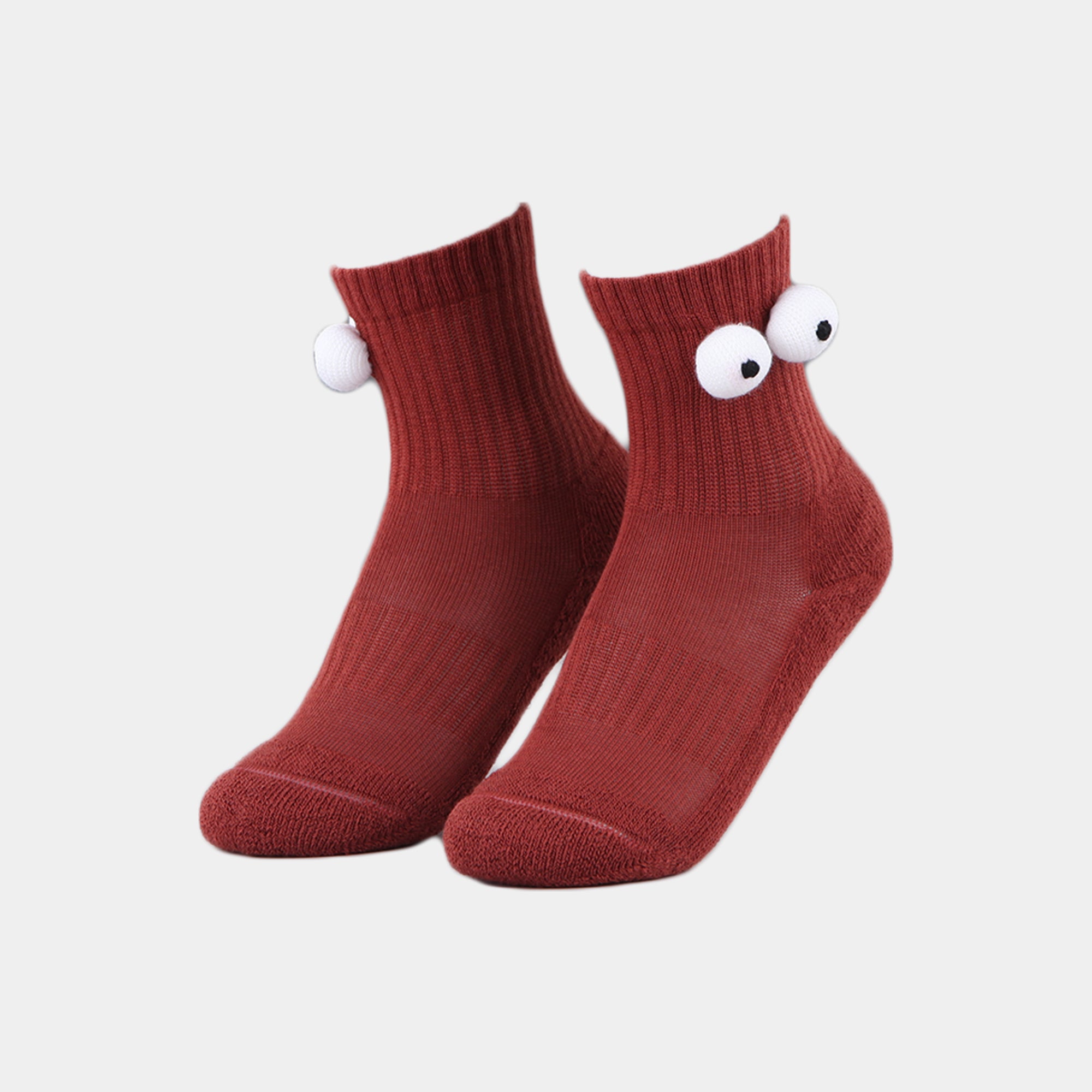 Pon Pon Socks - LOOKies Series