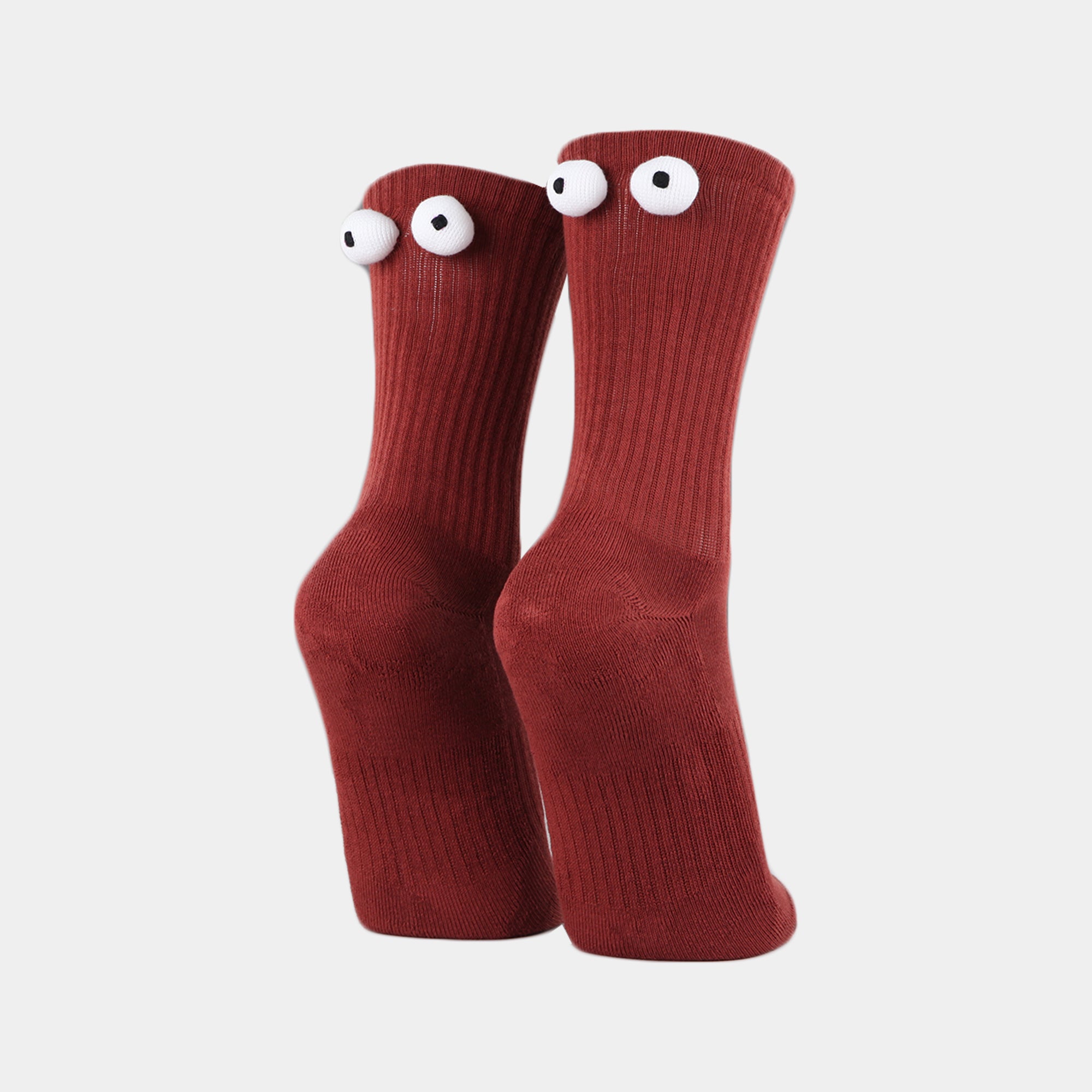 Pon Pon Socks - LOOKies Series