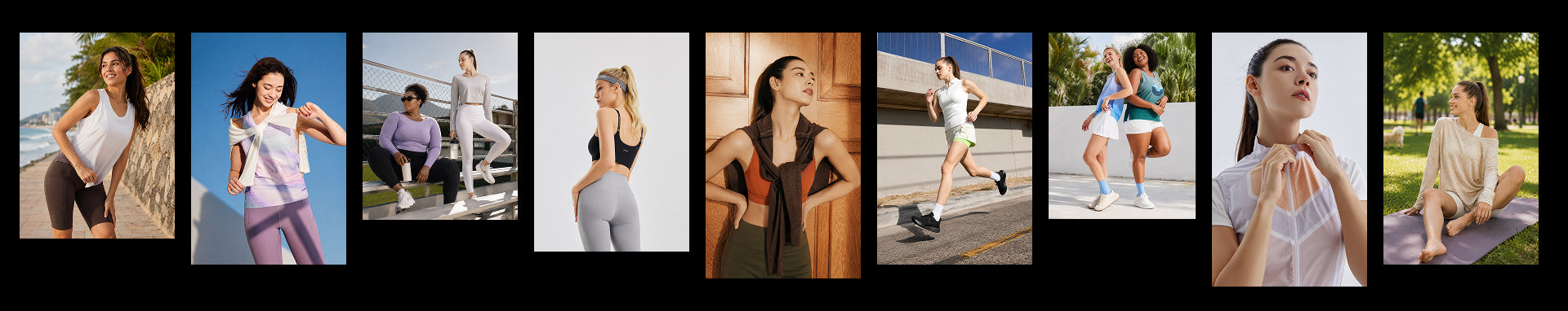 Header background