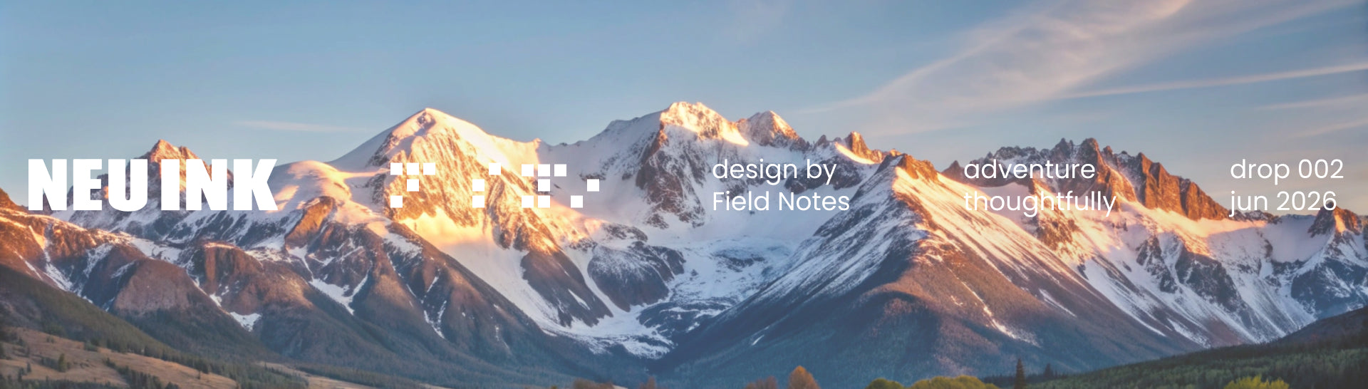 Header background